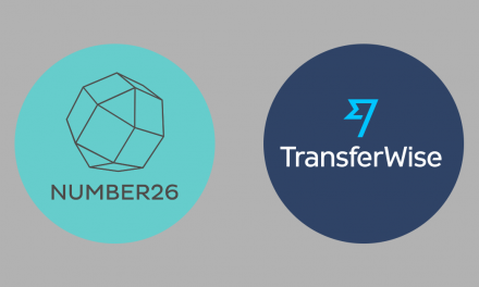Number26 s’associe avec TransferWise pour les paiements internationaux