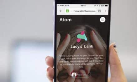 Atom Bank dévoile son plan de marche