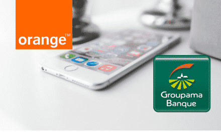 Orange Bank sur votre mobile en 2017