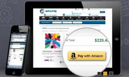 Pay with Amazon débute son expansion