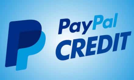 PayPal Credit démarre au Royaume Uni