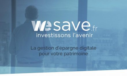 WeSave.fr, le robo advisor façon Anatec