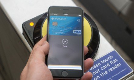 Barclays accepte enfin Apple Pay