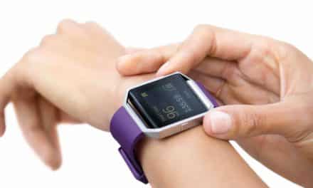 Courir et payer : Fitbit veut passer de la santé connectée au paiement