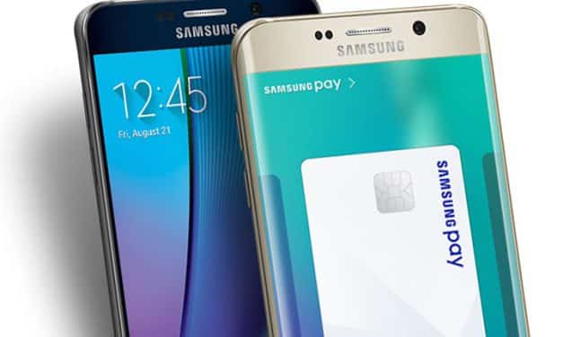 Samsung Pay s’allie avec Alipay : un avantage stratégique ?