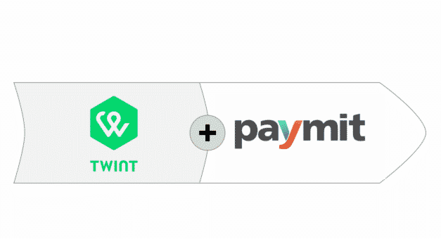 Twint et Paymit : fusion engagée, nouvelle application cet automne