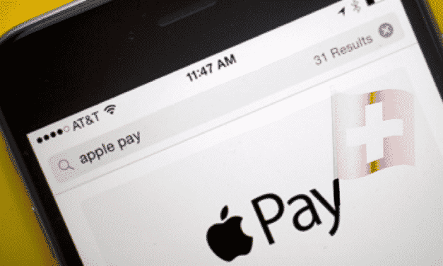 Apple Pay s’étend en Suisse
