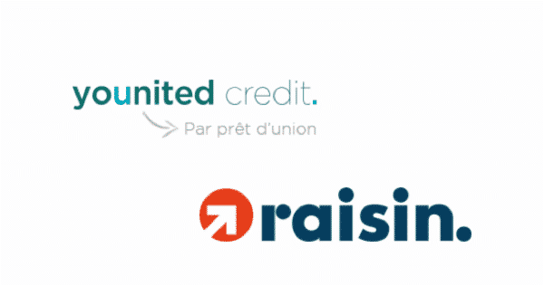 Younited Credit s’appuie sur Raisin pour son refinancement