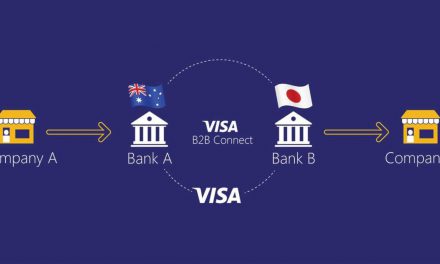 Visa B2B Connect, une plateforme de paiement B2B basée sur le blockchain